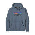 P6 Logo Uprisal Hoody Men's