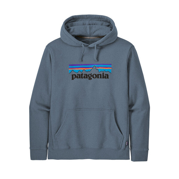 P6 Logo Uprisal Hoody Men's