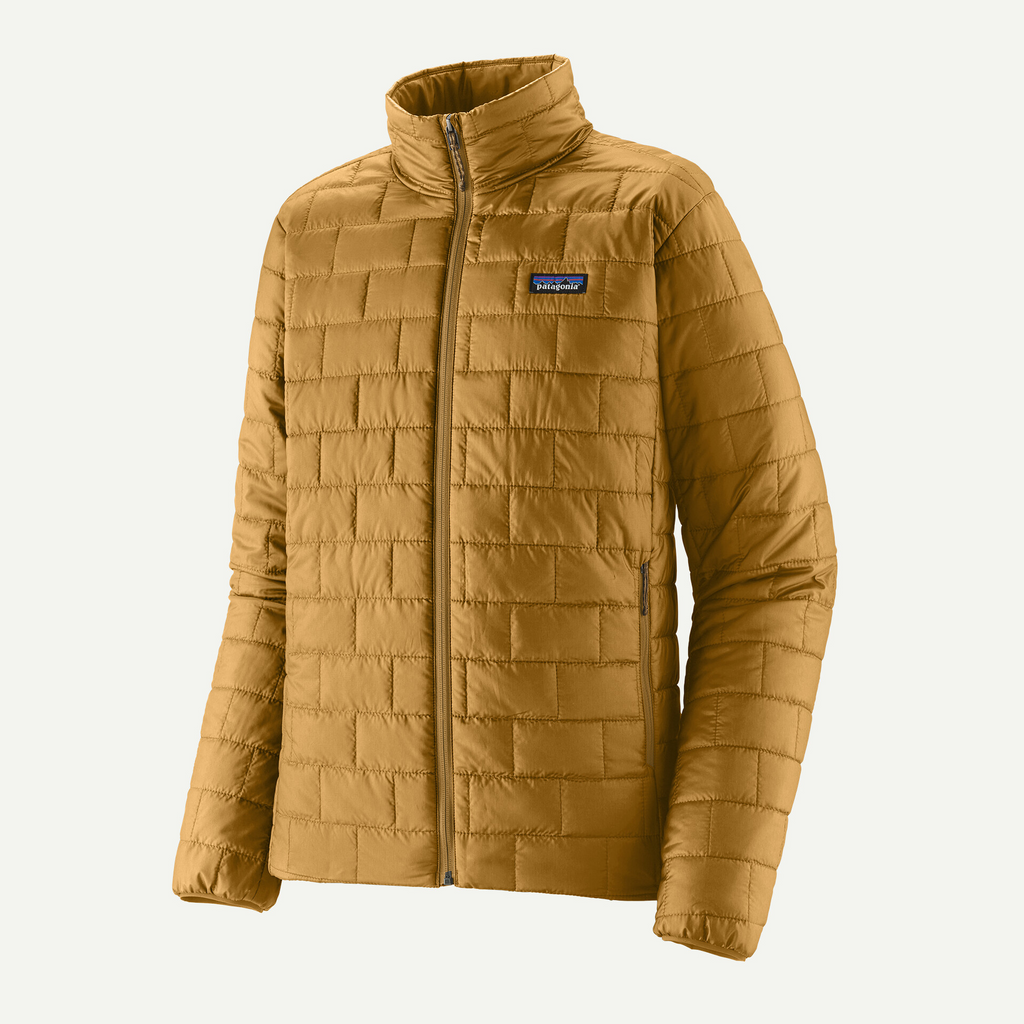 Nano Puff Jacket Men's