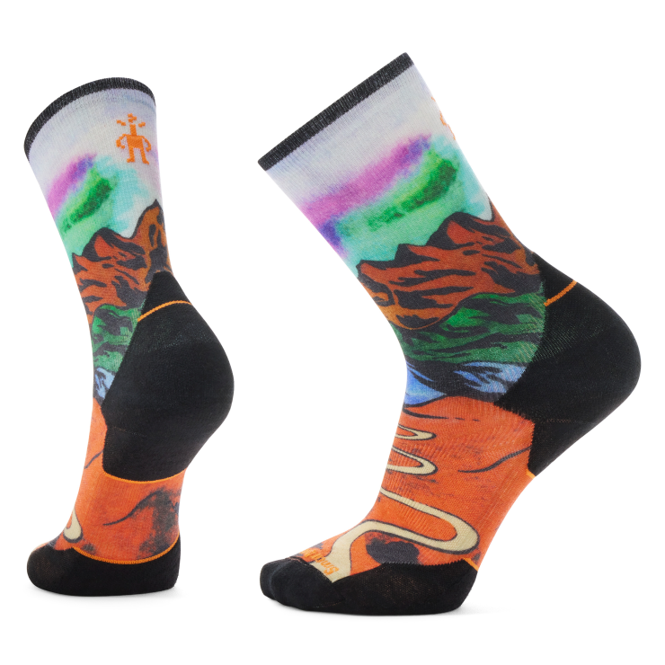 Singletrack Trail Run TC Sock M's