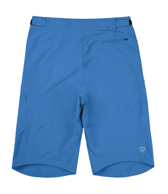 Badass Bike Shorts Men's