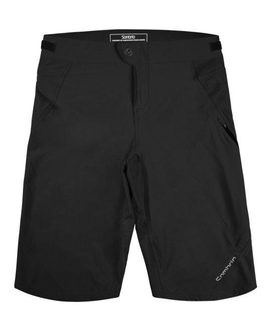 Badass Bike Shorts Men's
