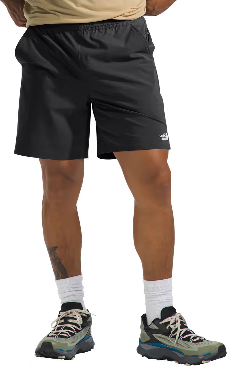 Wander Short 2.0 Men's