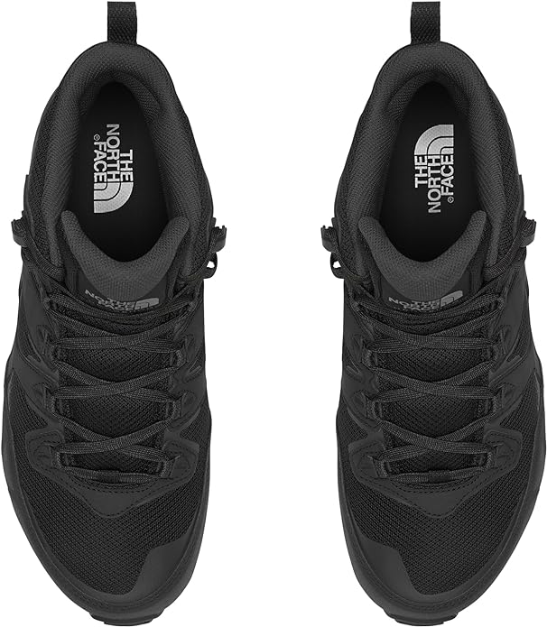 Hedgehog 3 Mid WP Boot Men's