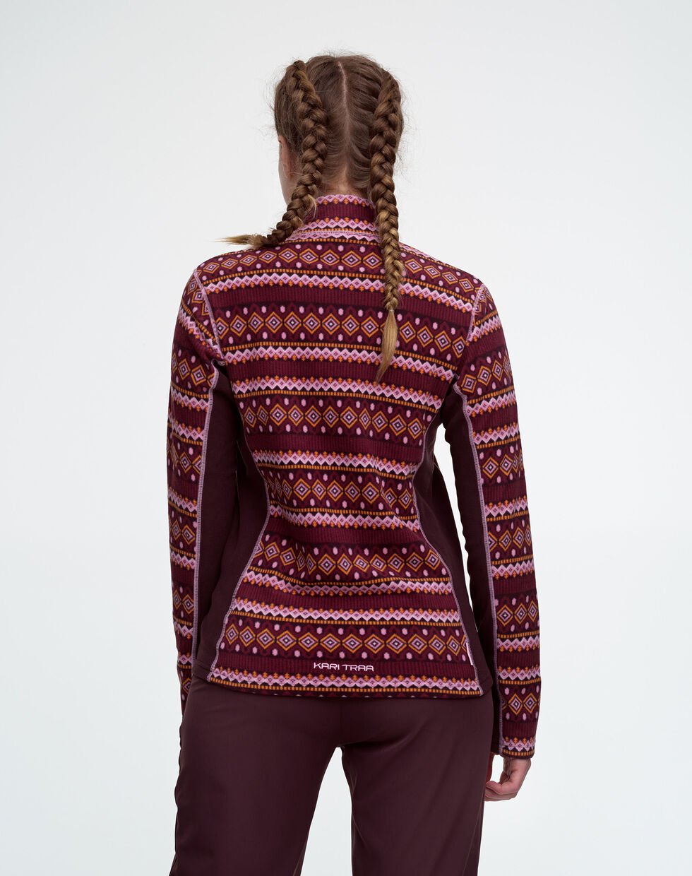 Olga Fleece Women's