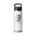 Rambler CMS 26oz Bottle w/Chug Cap