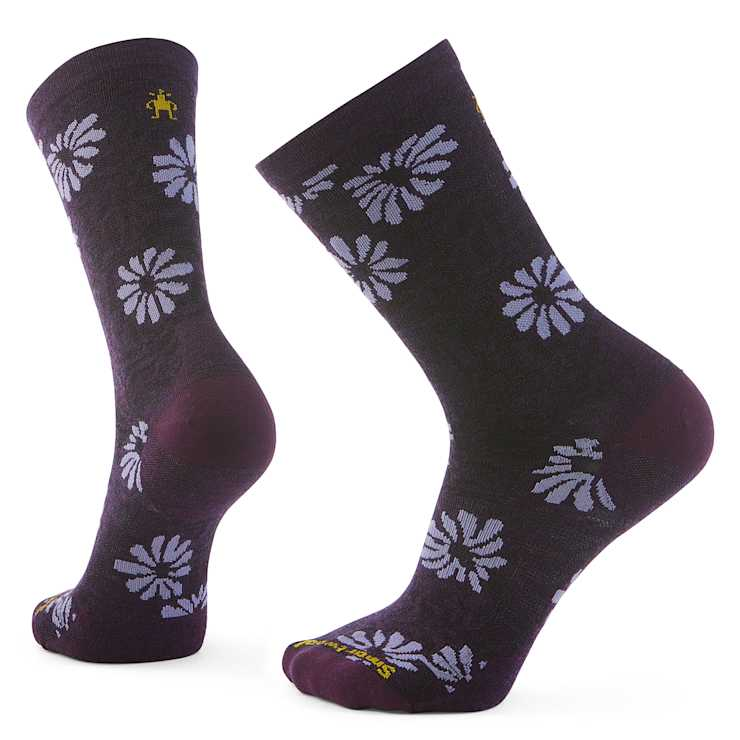Everyday Floral Sock W's
