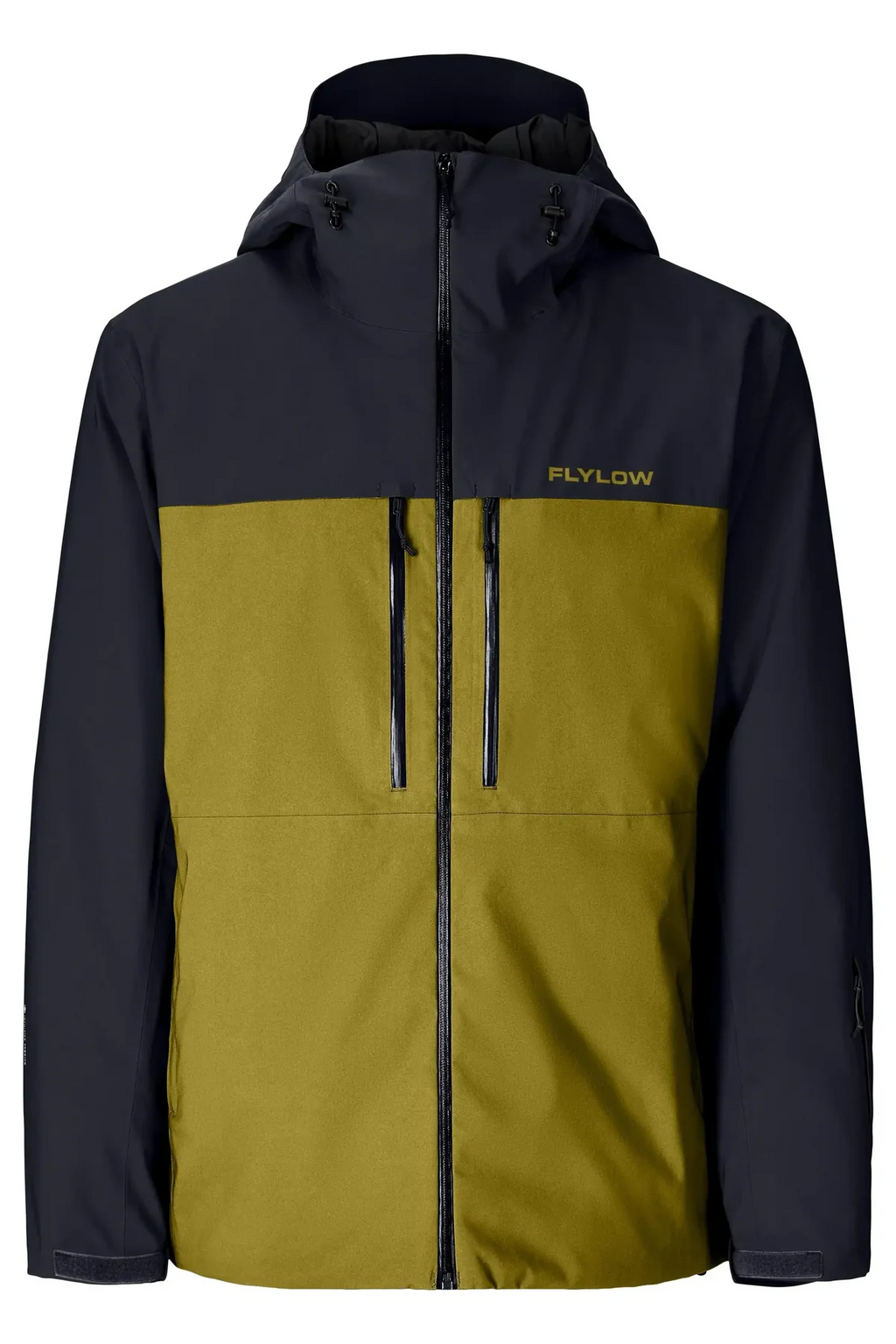 Albert Ski Jacket Men's