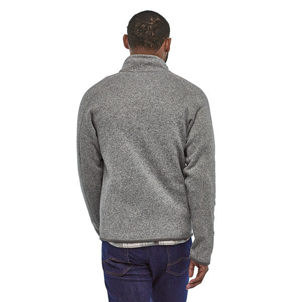 Better Sweater Fleece Jacket Men's