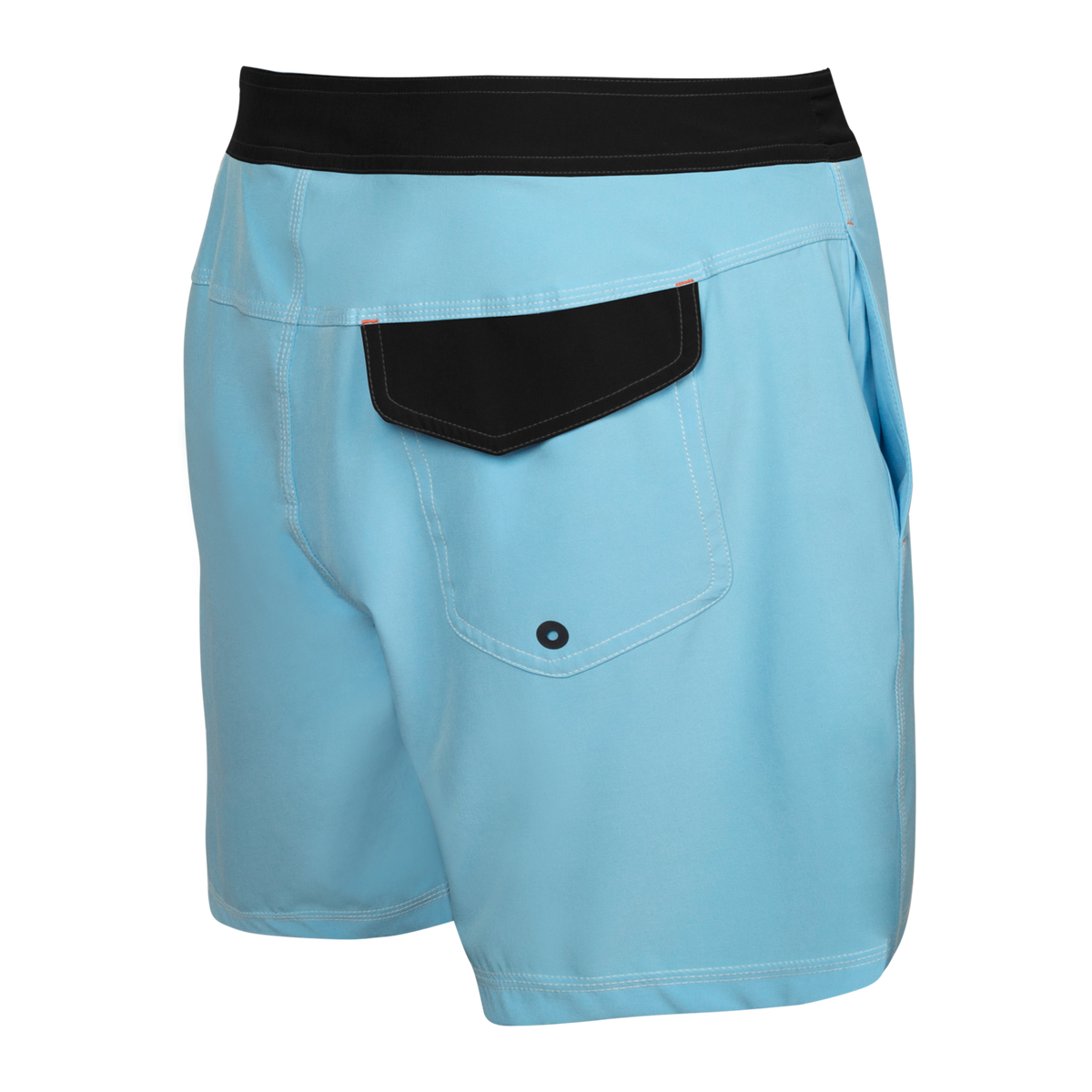 Oh Buoy 7" Swim Short Men's