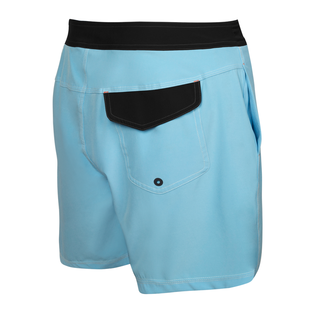 Oh Buoy 7" Swim Short Men's