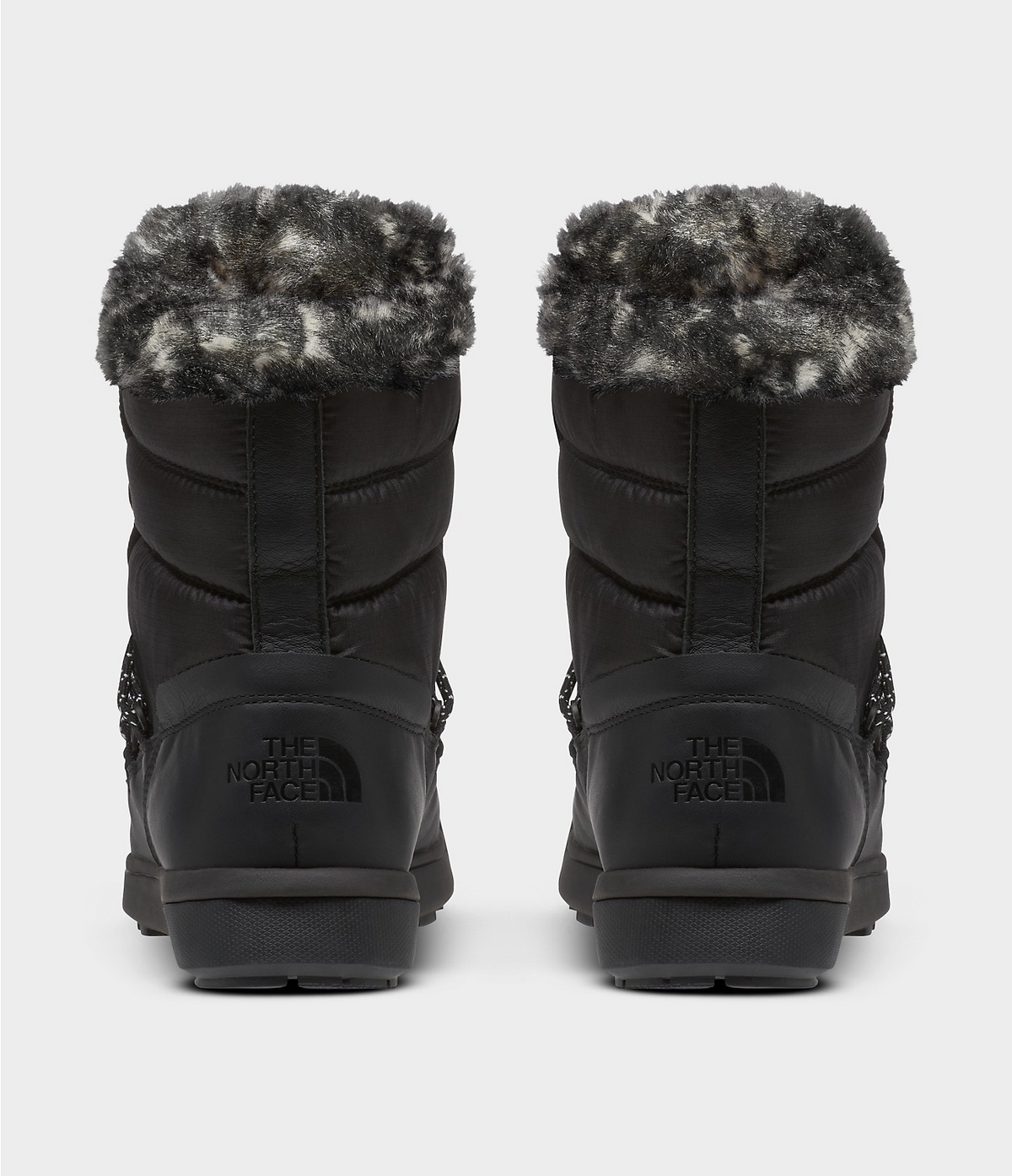 Sierra Luxe WP Boots Women's