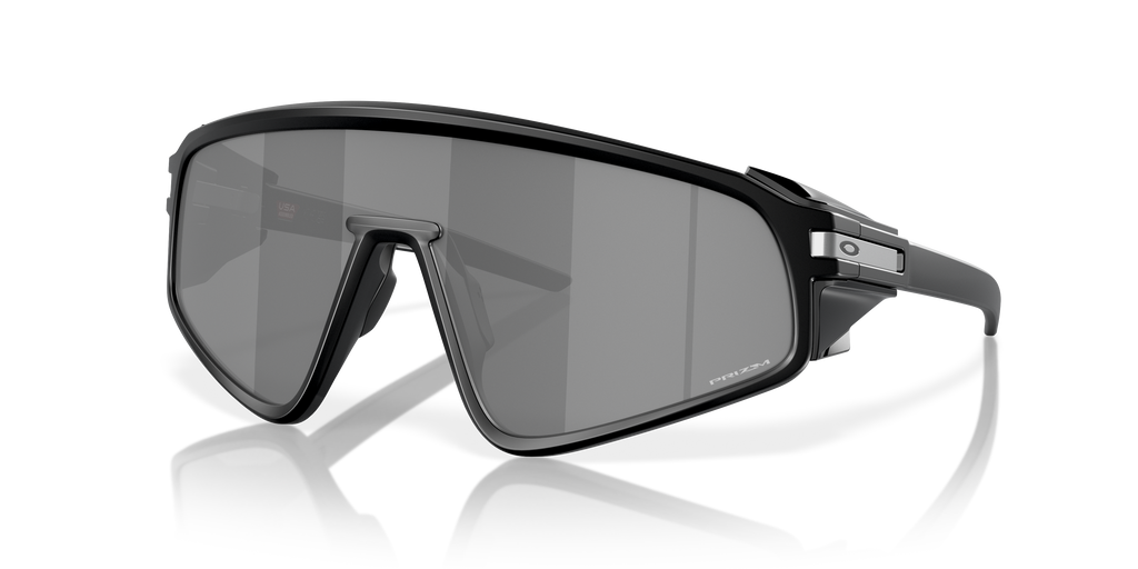 Latch Panel Sunglasses