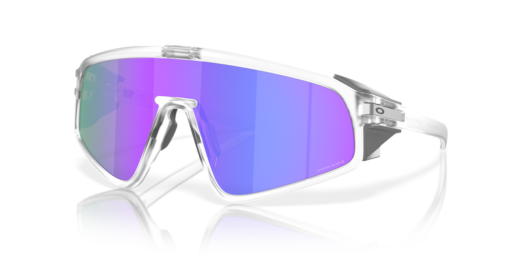 Latch Panel Sunglasses