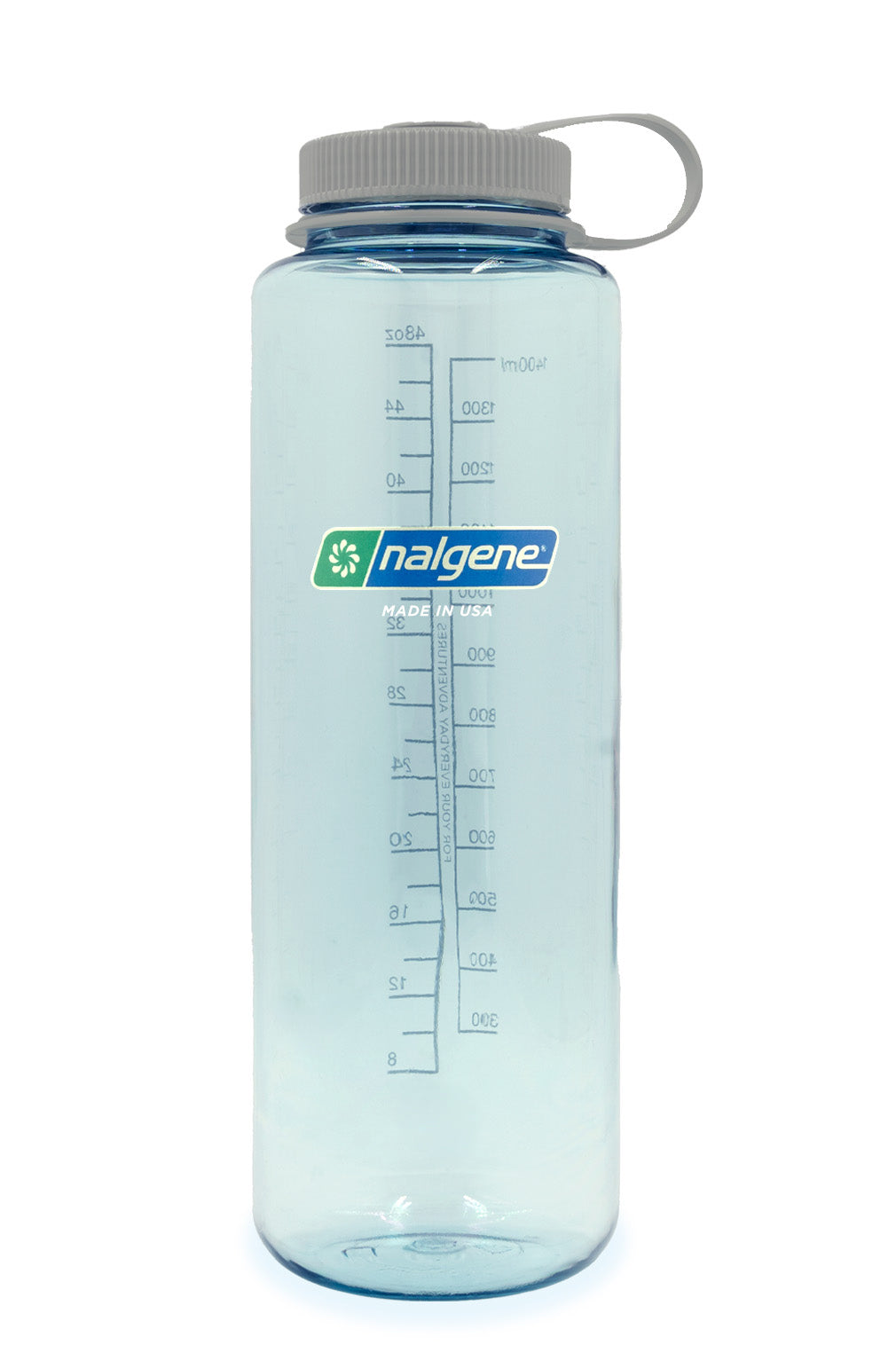 48oz Wide Mouth Sustain Bottle