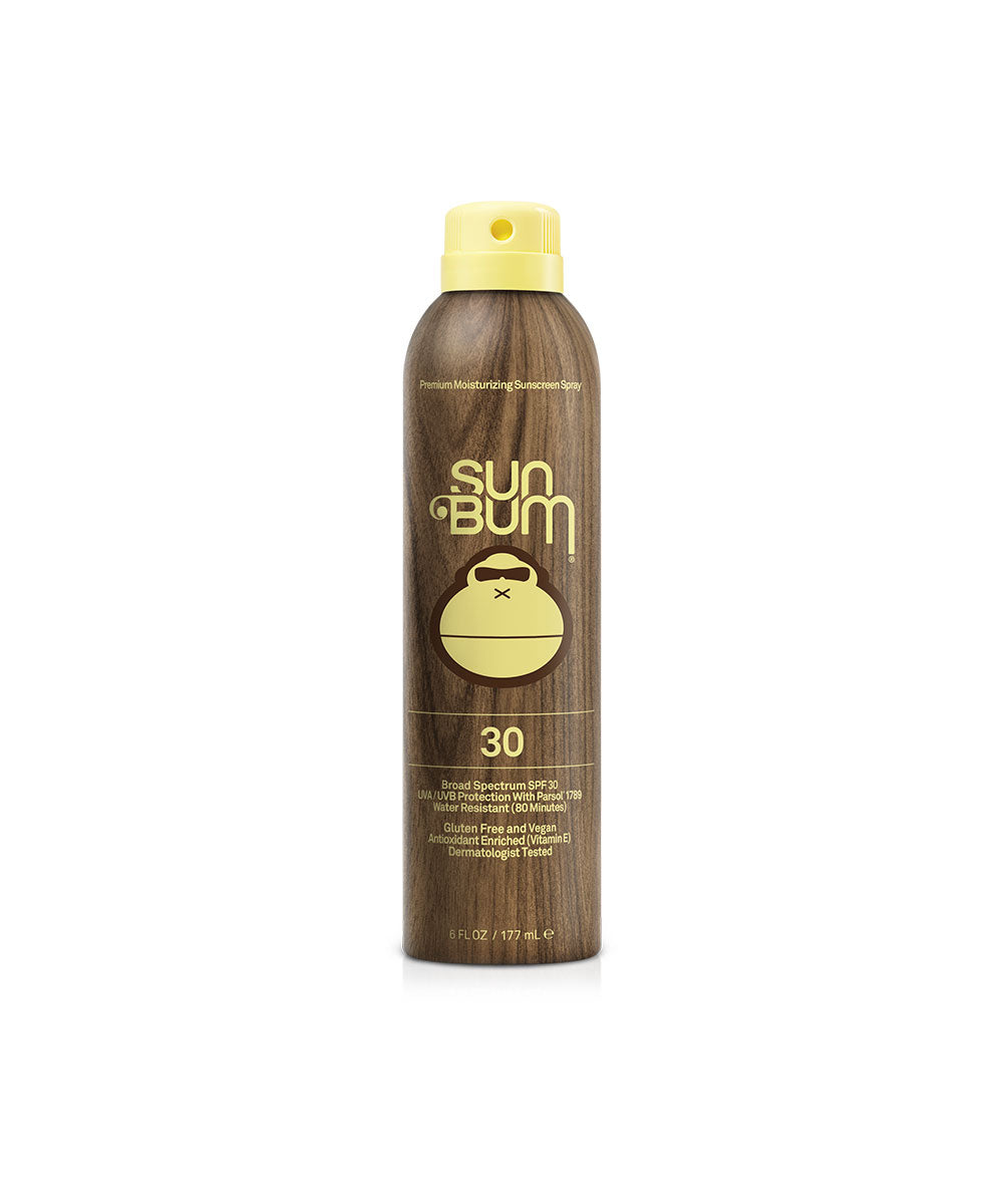 SPF 30 Original Sunspray 177ml
