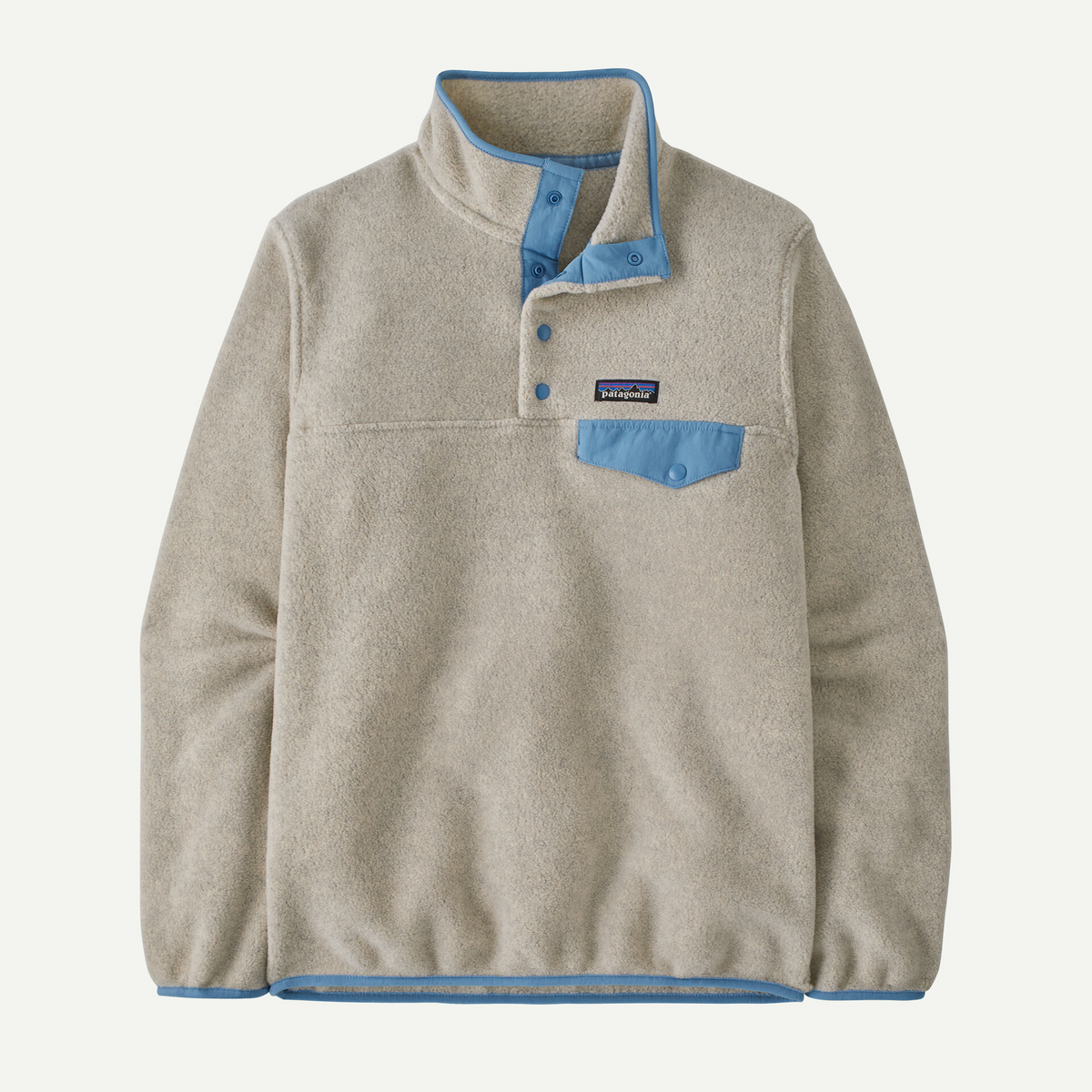 Lightweight Synchilla Snap-T Fleece W's