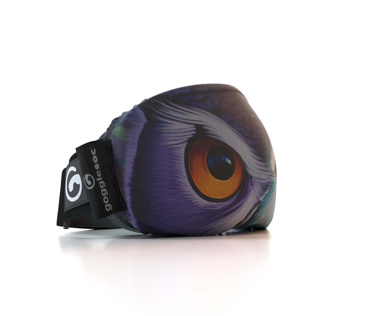 Goggle Soc Pro