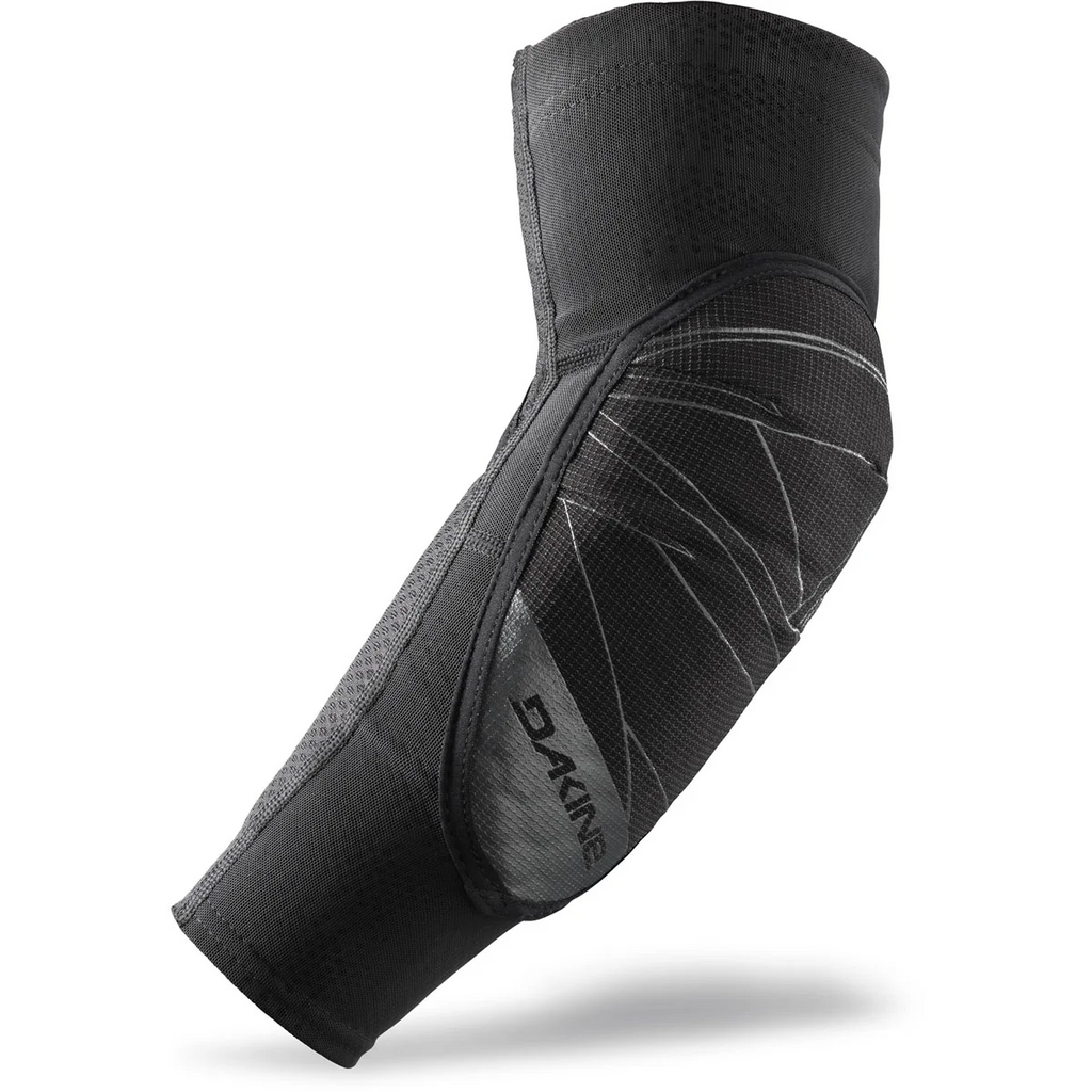 Slayer Elbow pad 10001699 - Black - M