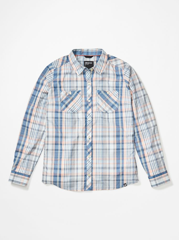 Aella Long Sleeve Shirt - Women's