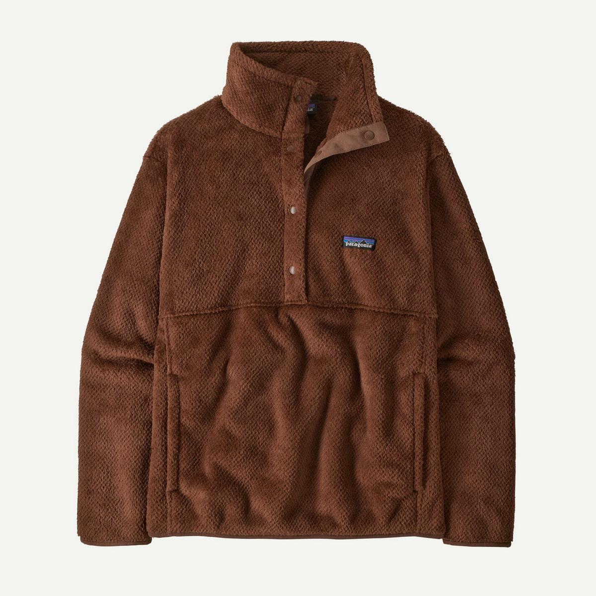 Re-Tool Half Snap Pullover Women's