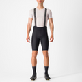 Espresso Bibshort Men's