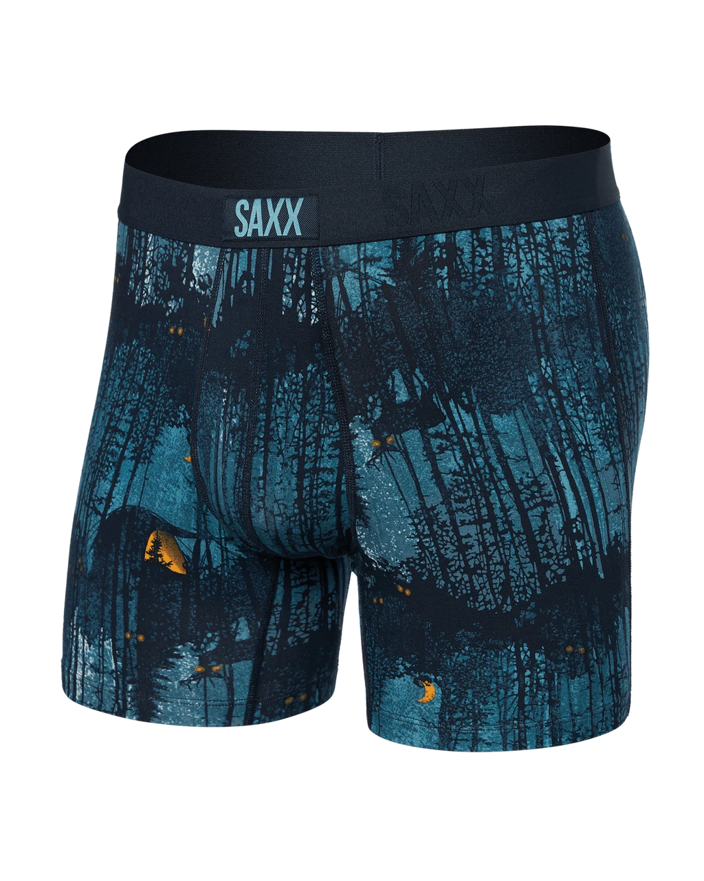Vibe Supersoft Boxer Men's
