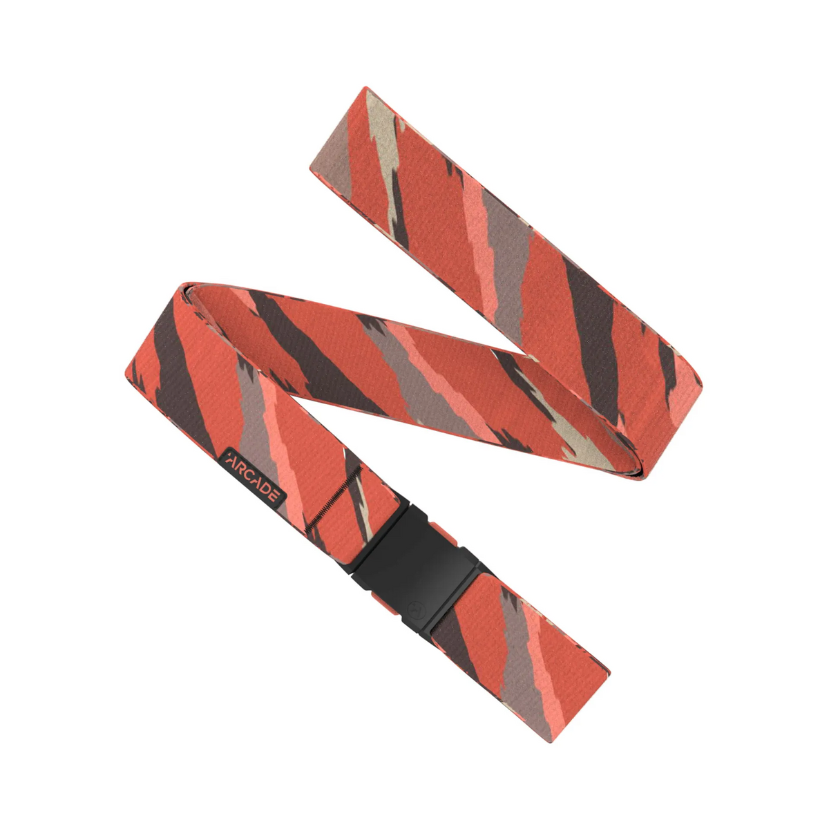 Brushstroke Slim Belt