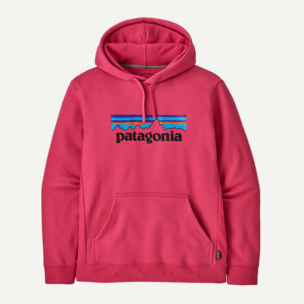P6 Logo Uprisal Hoody Men's