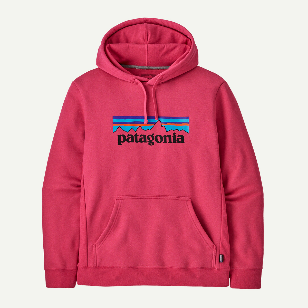 P6 Logo Uprisal Hoody Men's