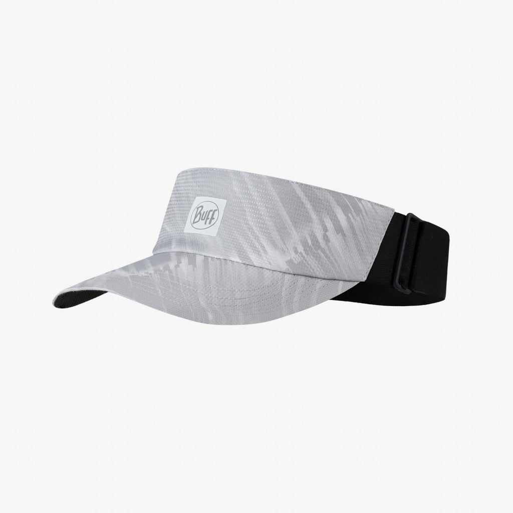 Go Visor Buff