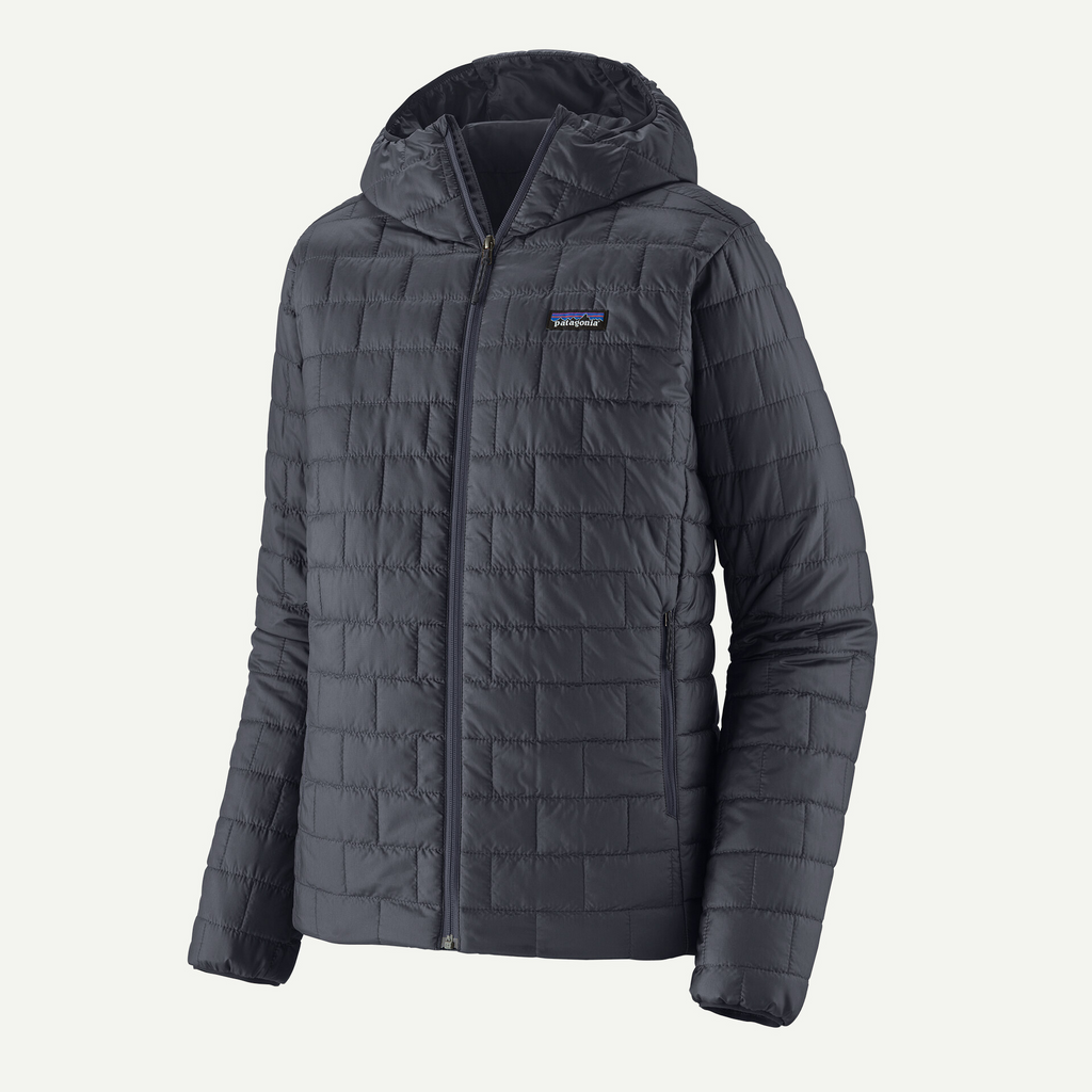 Nano Puff Hoody Men's