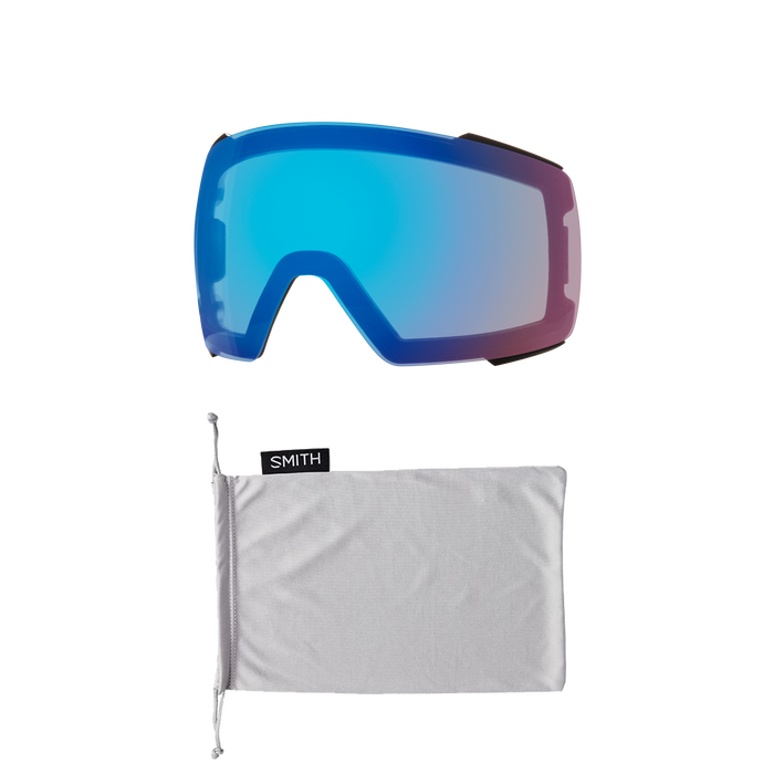 I/O Mag Goggle Unisex