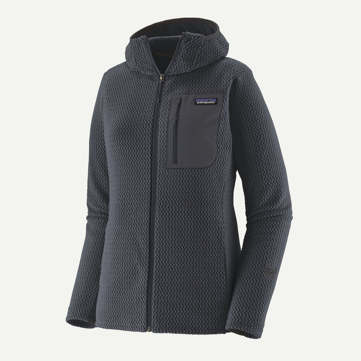 R1 Air Full Zip Hoody Women's