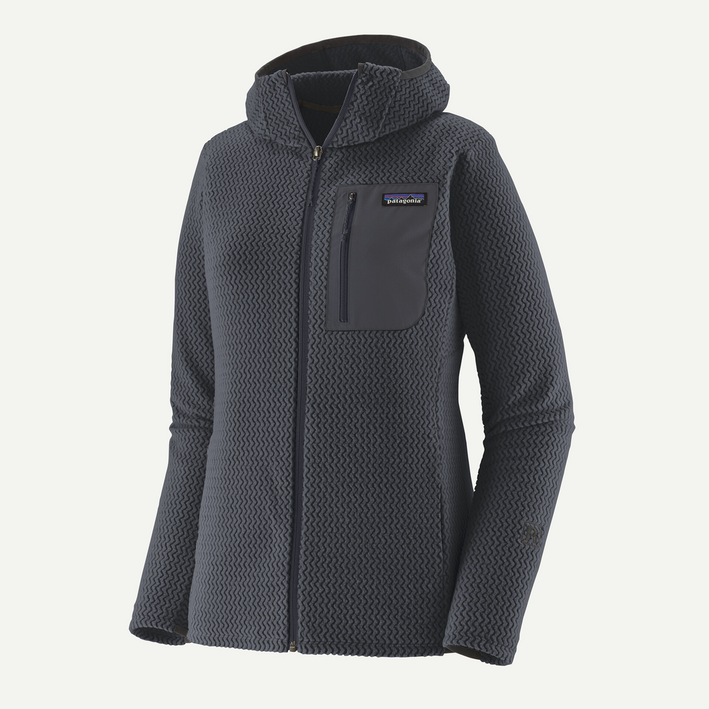 R1 Air Full Zip Hoody Women's