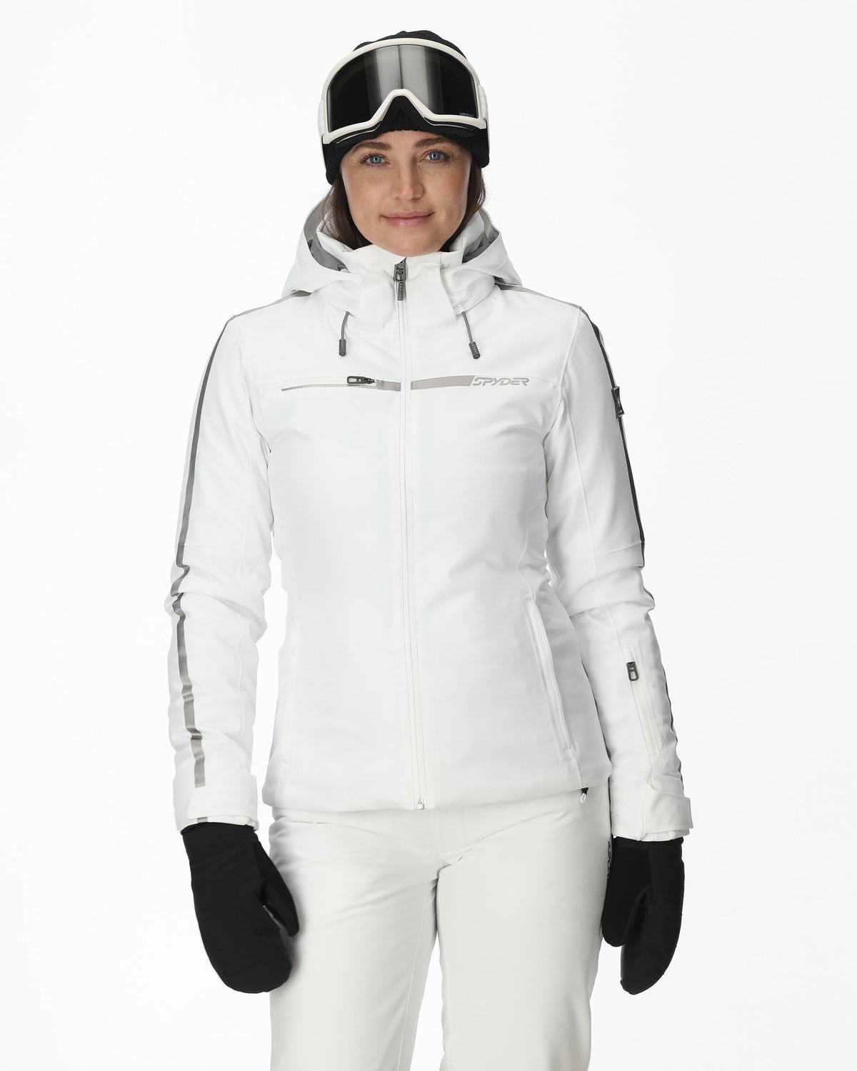 Titania Jacket Women's