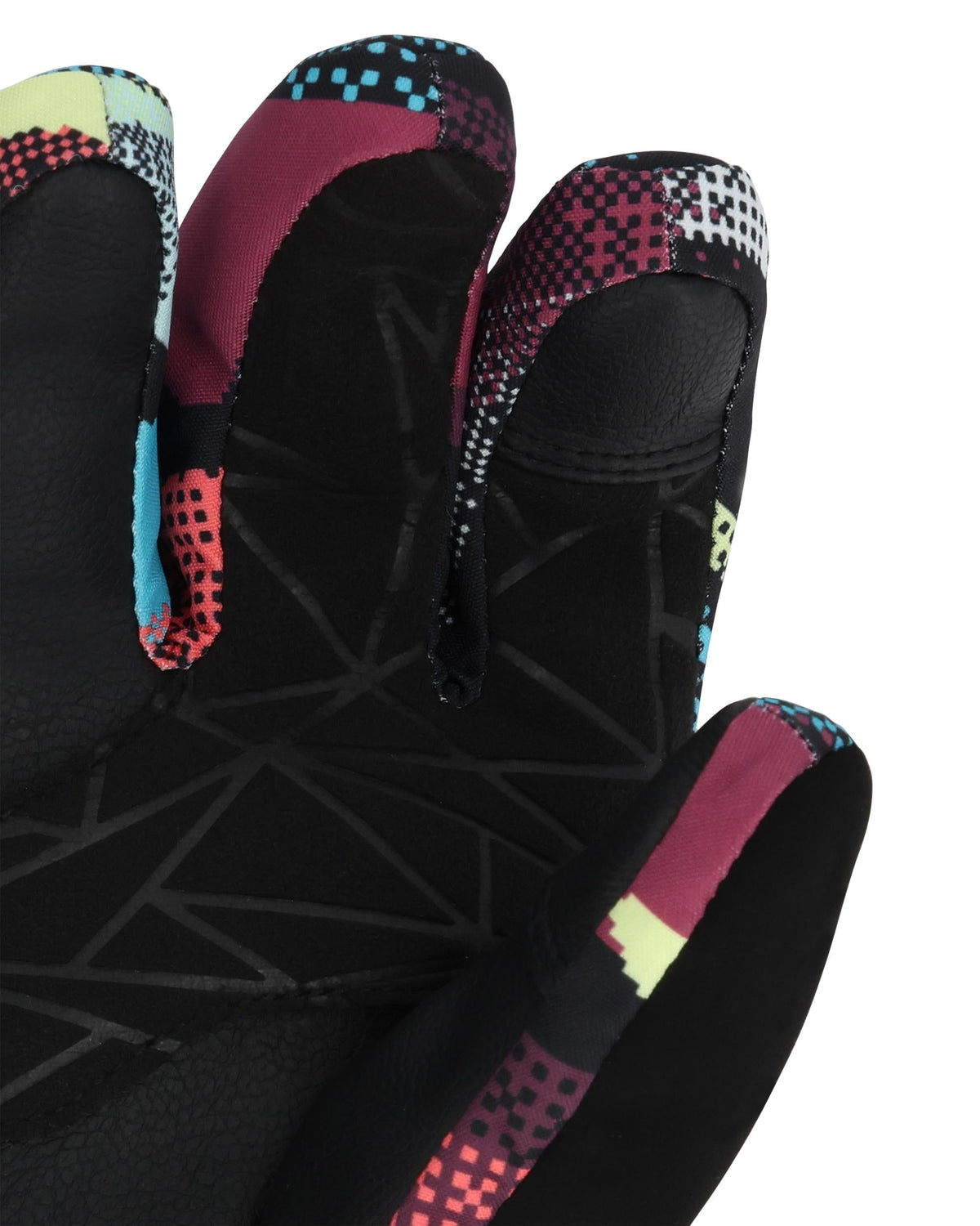 Synthesis Ski Glove Girl's