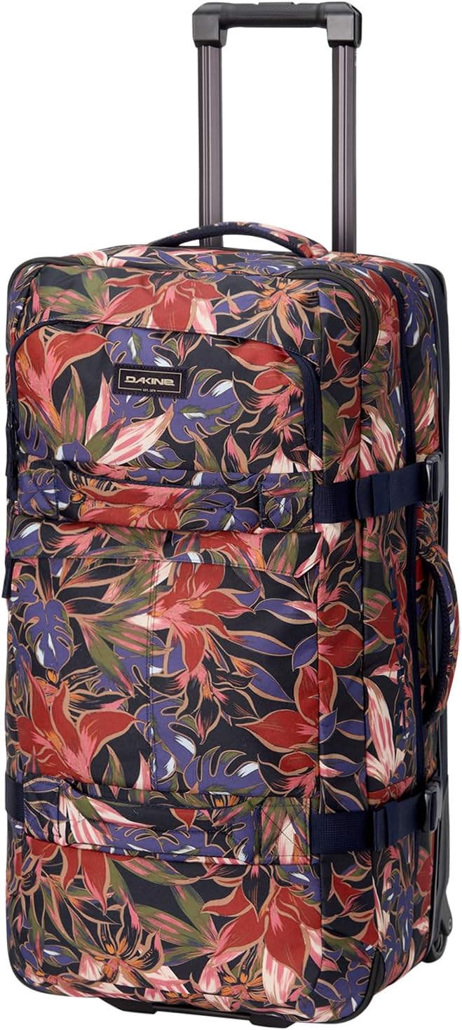 Split Roller Bag 85L
