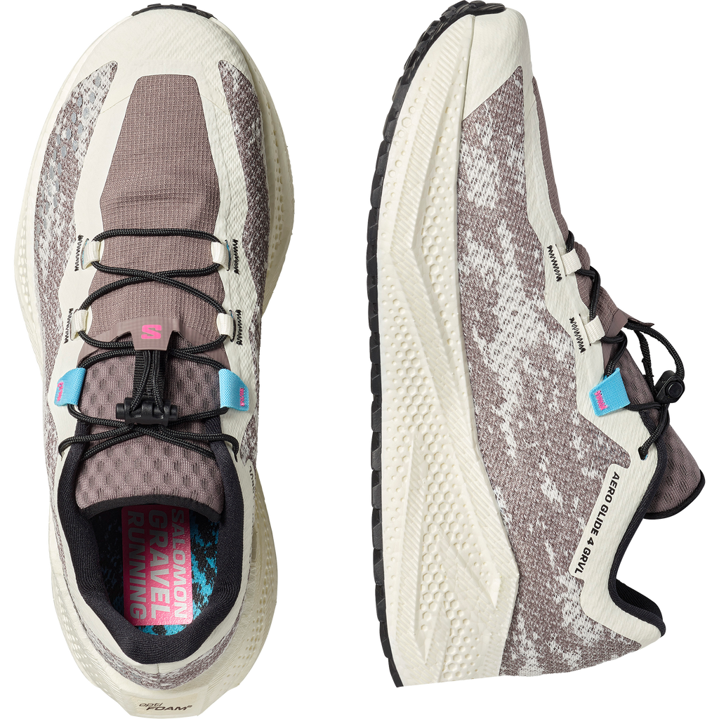 Aero Glide 4 GRVL Shoe Women's