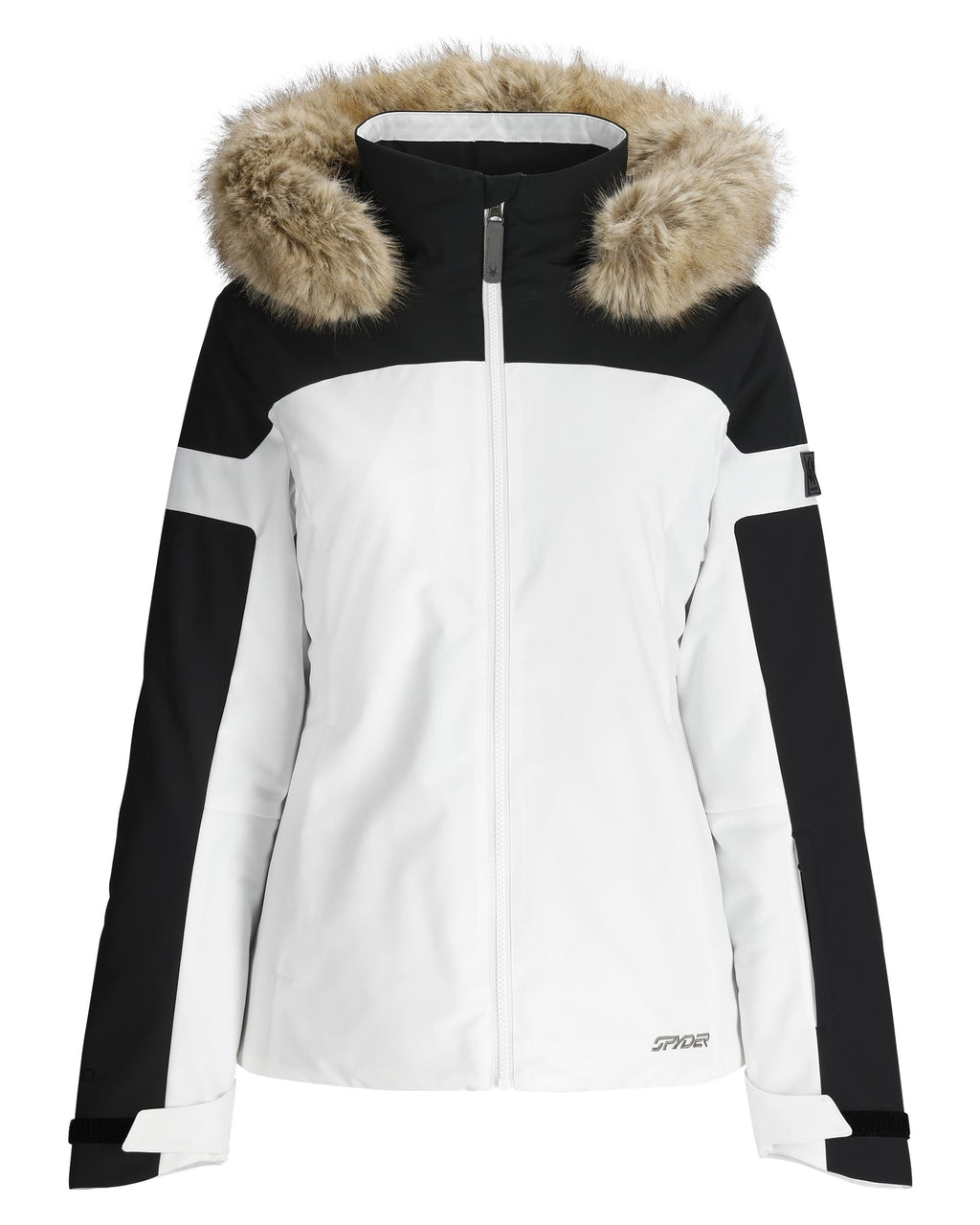 Vida Ski Jacket Women's