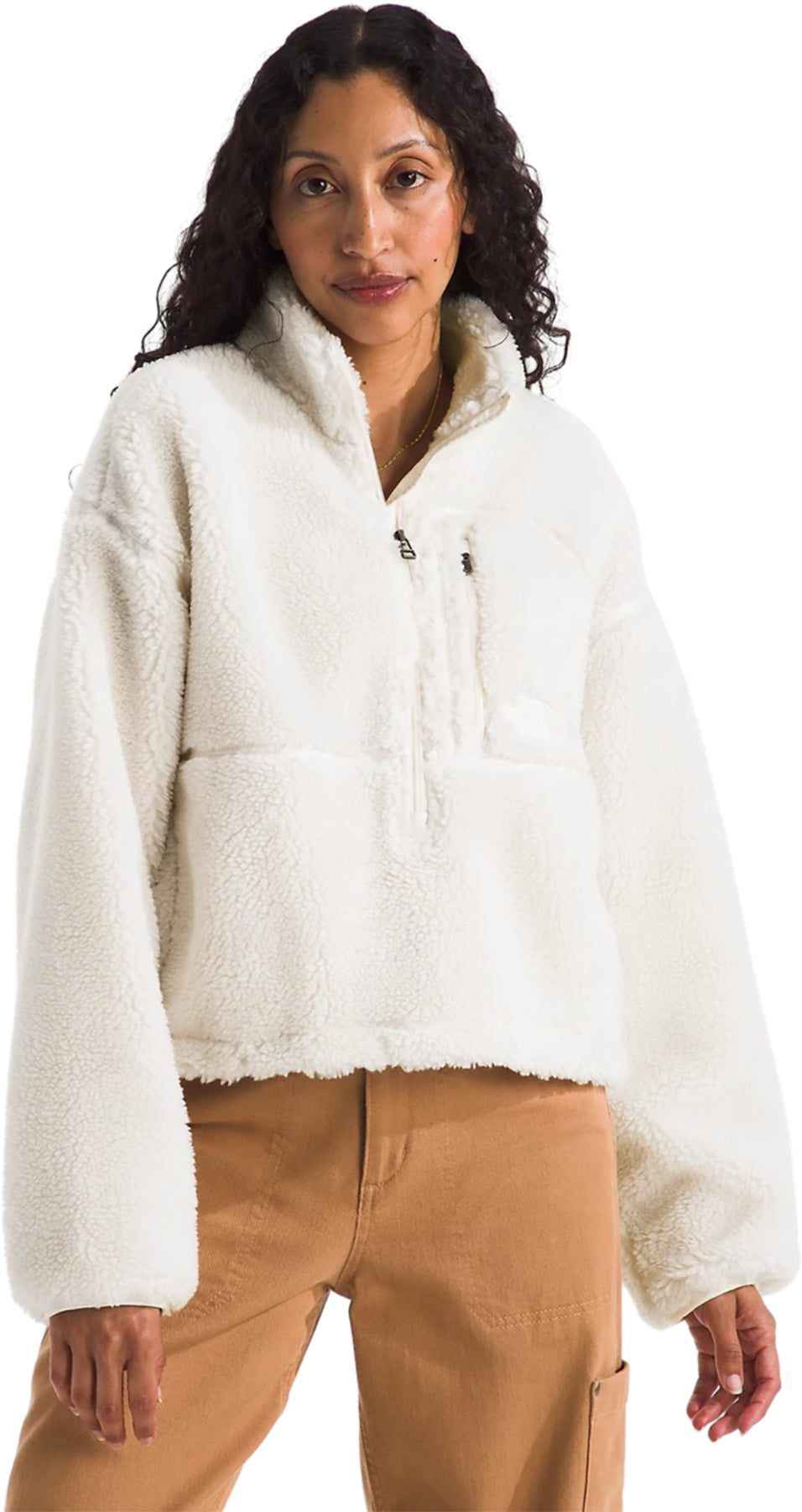 Extreme Pile 2 Pullover Women's