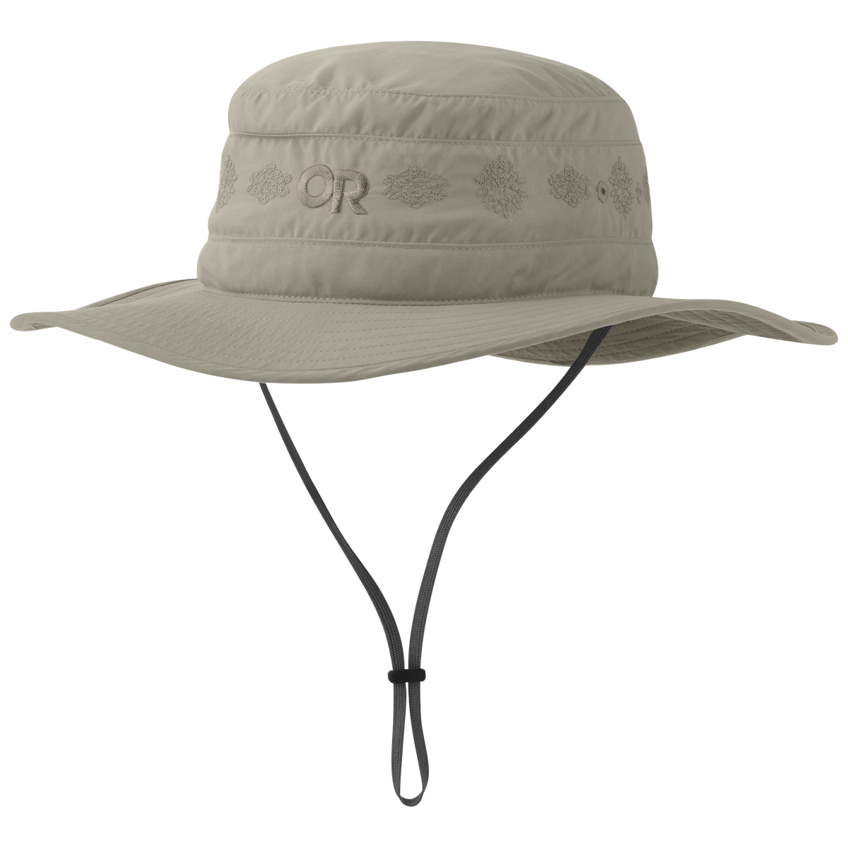 Solar Roller Sun Hat Women's