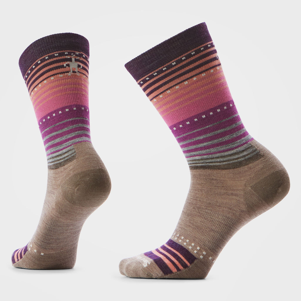 Everyday Stitch Stripe Sock Women's