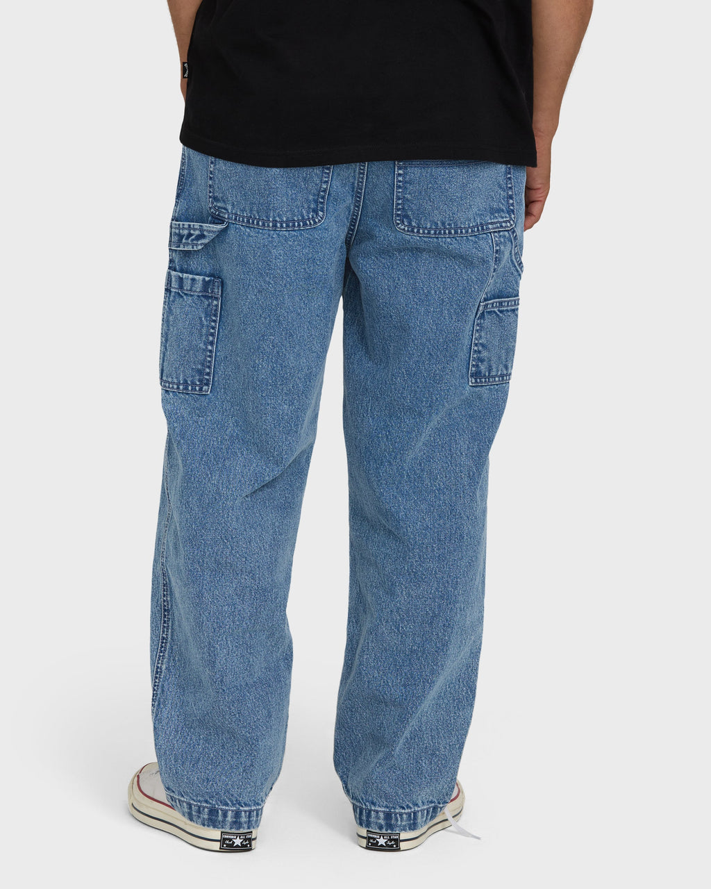 Bad Dog Pant Mens