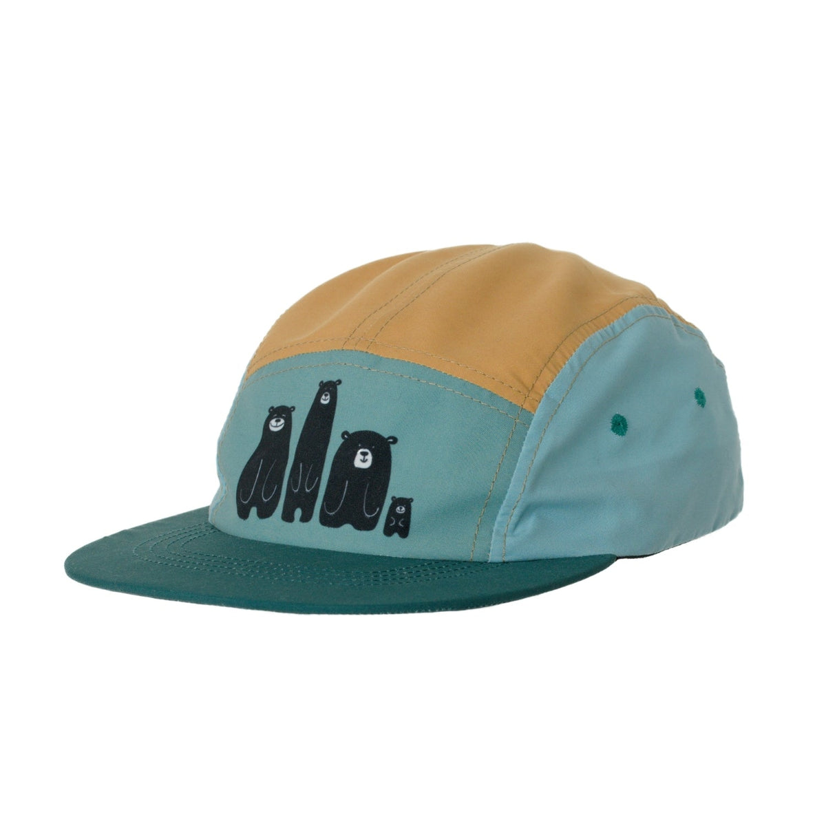 Sleuth Ball Cap Kids