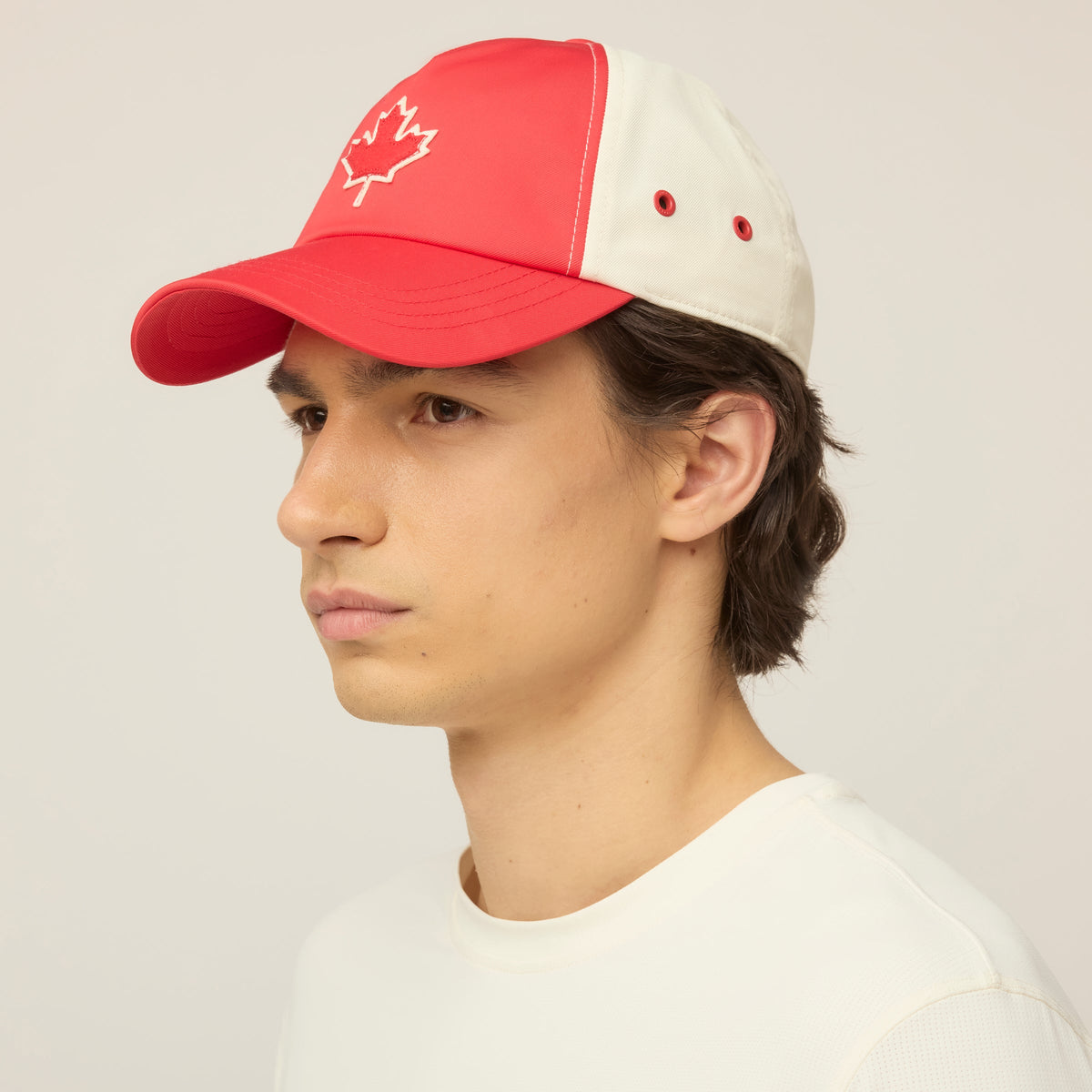 Canada Day Cap