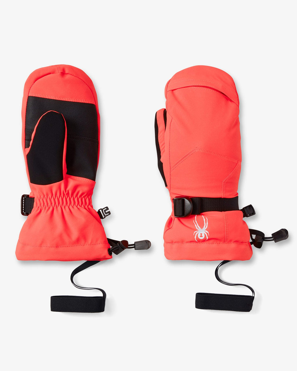 Youth Finn Ski Mittens