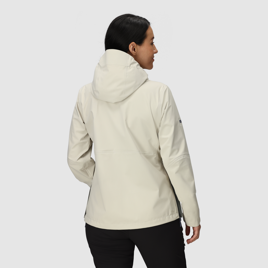 Aspire 3L Jacket Women's