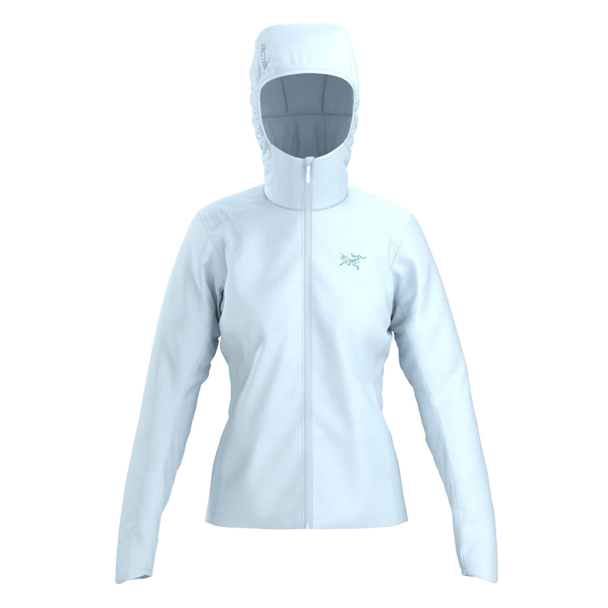 Atom SL Hoody Women's