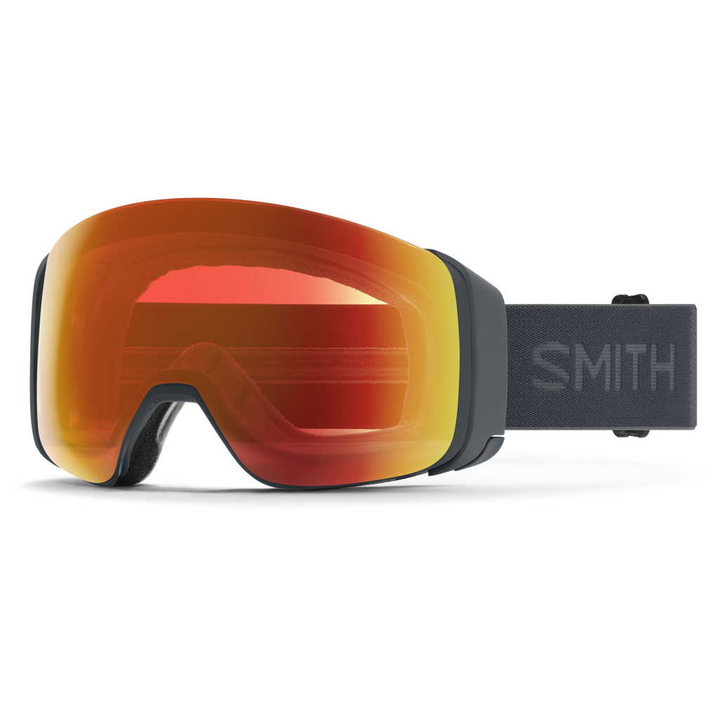 4D Mag Goggle Unisex